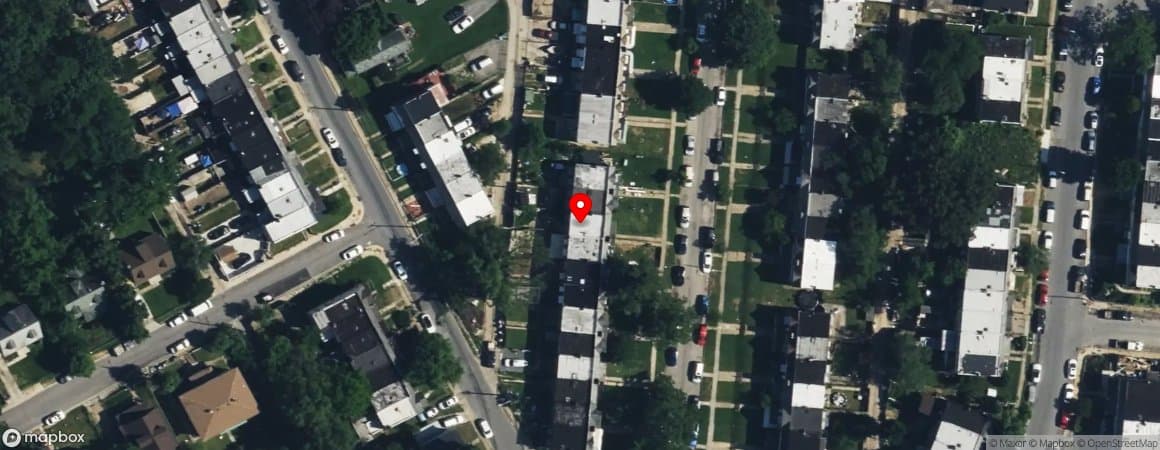 House image located at Brooklyn, Maryland, 21225