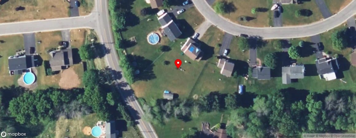 House image located at Macedon, New York, 14502