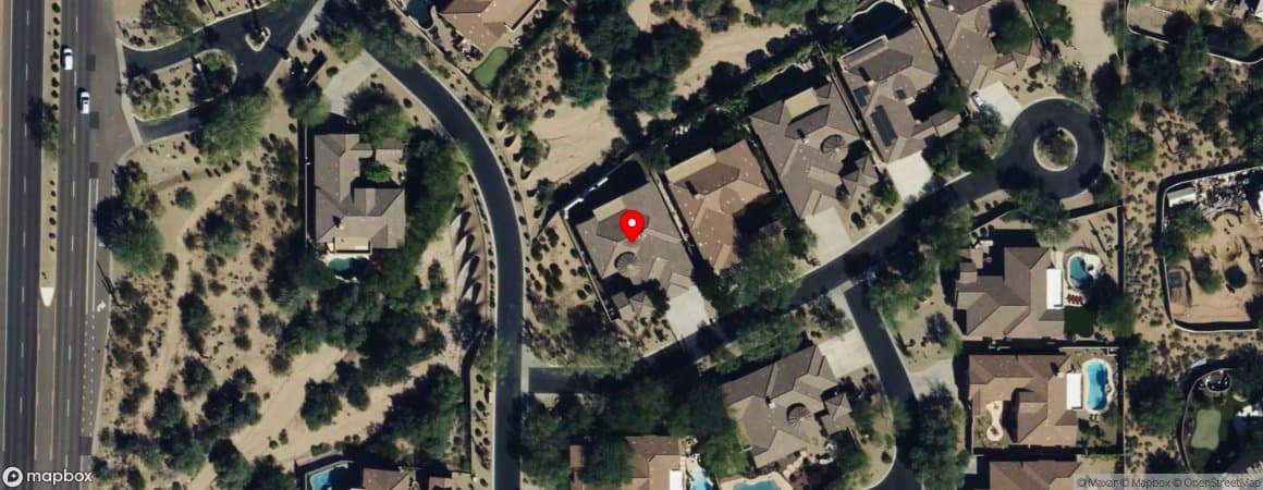 House image located at Scottsdale, Arizona, 85266