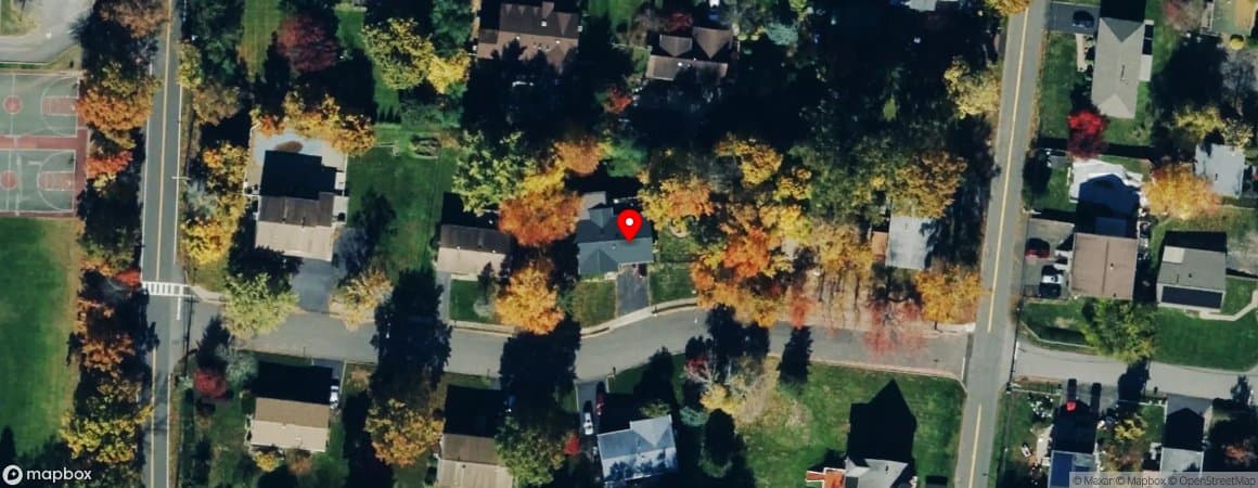 House image located at Congers, New York, 10920