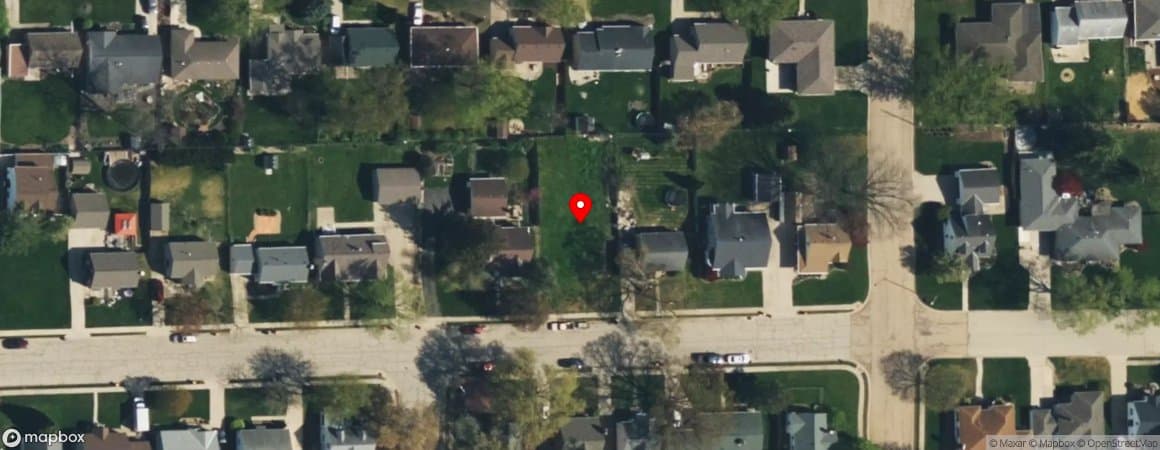 House image located at Morton, Illinois, 61550