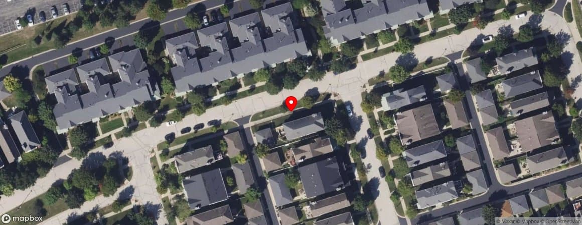 House image located at Glenview, Illinois, 60026