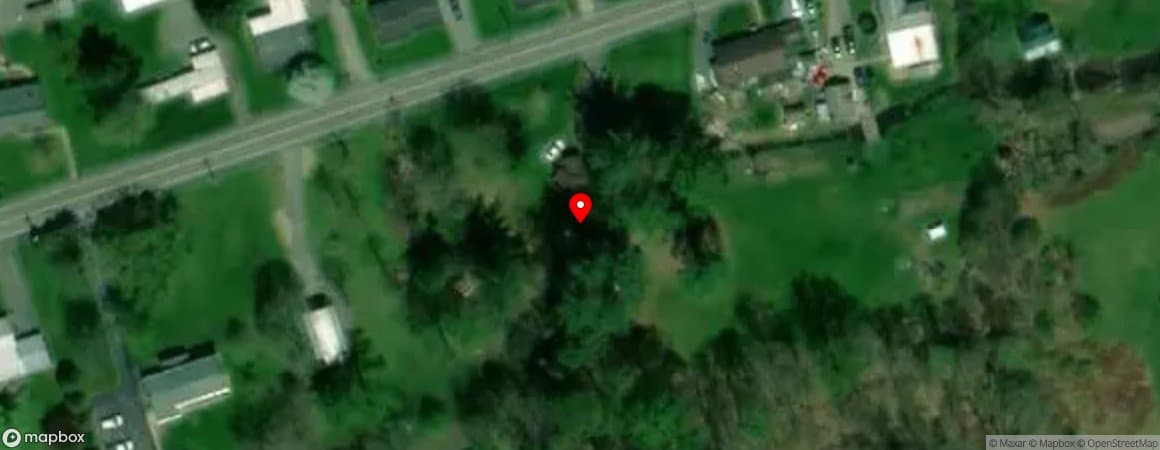 House image located at New Columbia, Pennsylvania, 17856