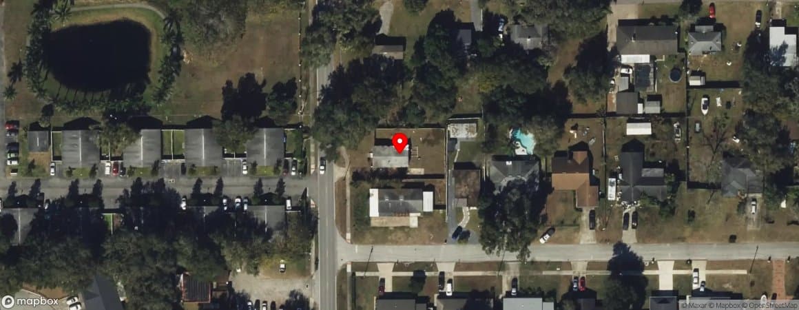 House image located at Orlando, Florida, 32806
