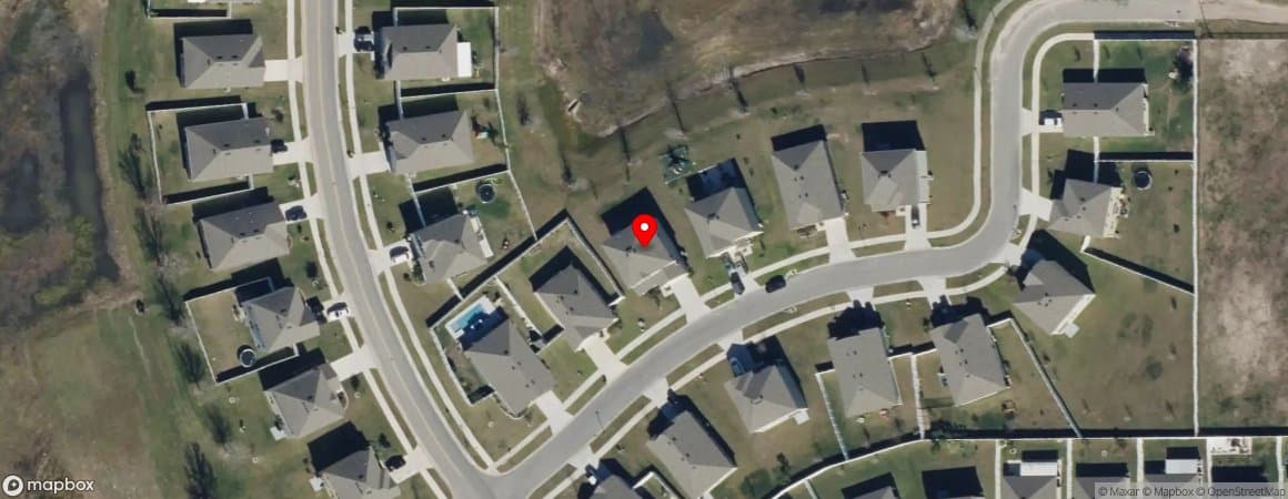 House image located at Zephyrhills, Florida, 33541