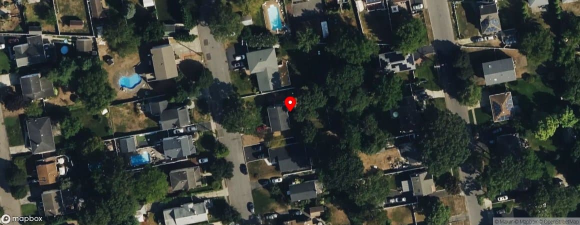 House image located at Babylon, New York, 11702