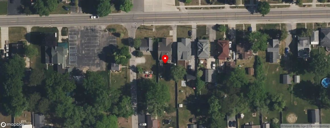 House image located at Temperance, Michigan, 48182