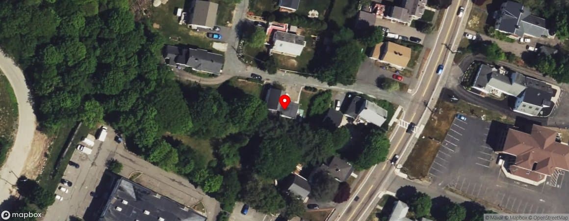 House image located at Holbrook, Massachusetts, 2343
