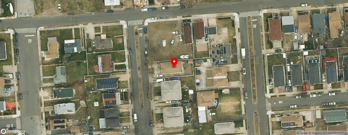 House image located at Arverne, New York, 11692