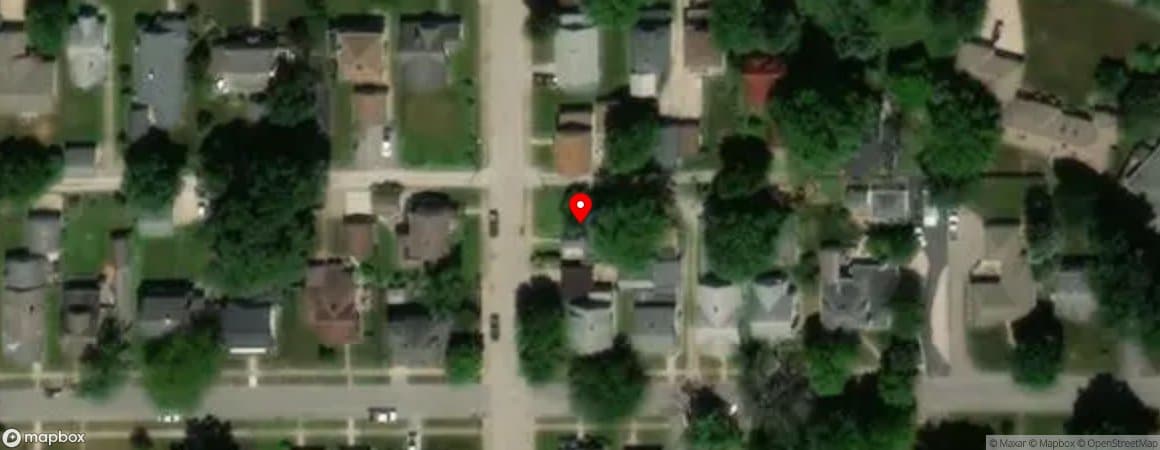 House image located at Frankfort, Indiana, 46041
