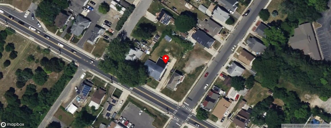 House image located at Pleasantville, New Jersey, 8232