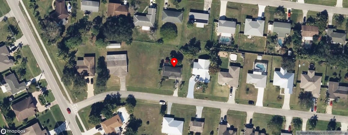 House image located at Port Saint Lucie, FL 34984