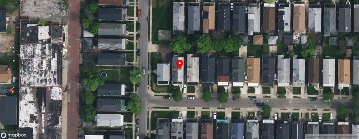 House image located at Buffalo, NY 14208