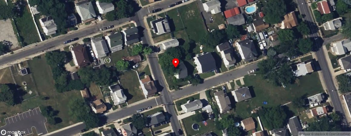 House image located at Paulsboro, New Jersey, 8066