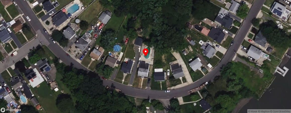 House image located at Keyport, New Jersey, 7735