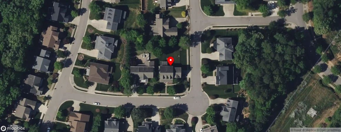 House image located at Raleigh, North Carolina, 27614