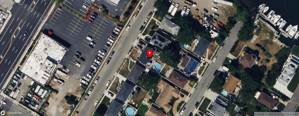 House image located at Island Park, New York, 11558