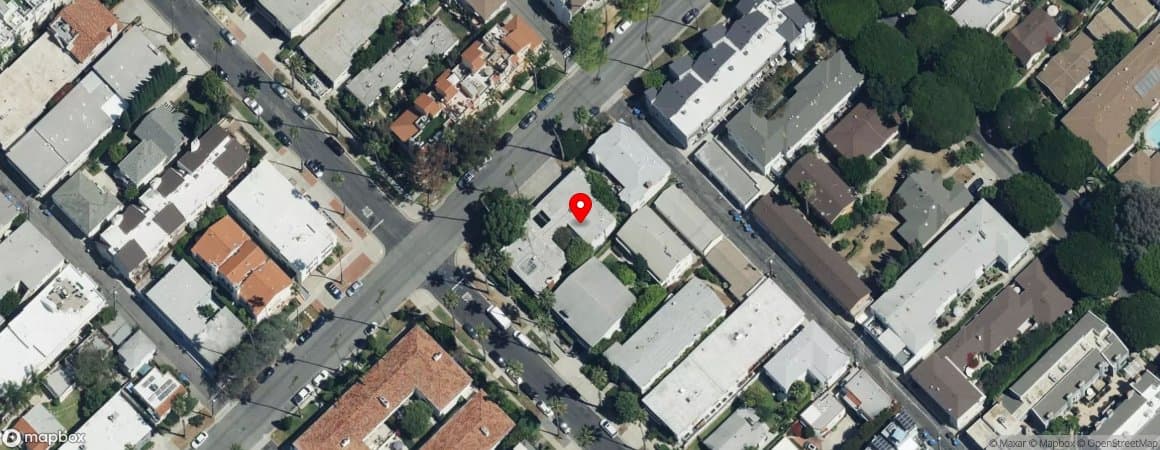 House image located at Santa Monica, California, 90403