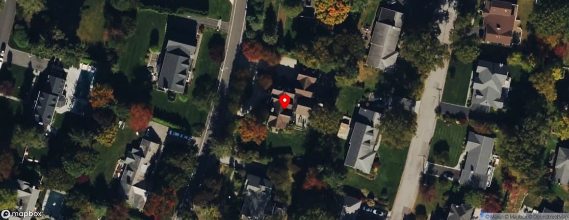 House image located at Pelham, New York, 10803
