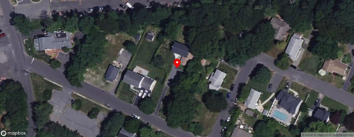 House image located at Manasquan, New Jersey, 8736