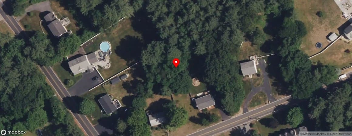 House image located at Norton, Massachusetts, 2766