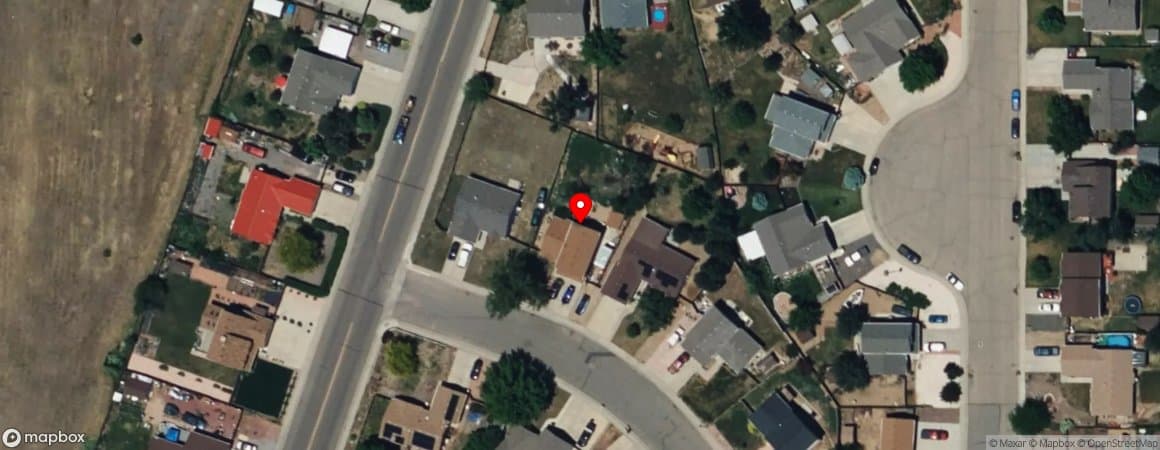 House image located at Fort Lupton, Colorado, 80621