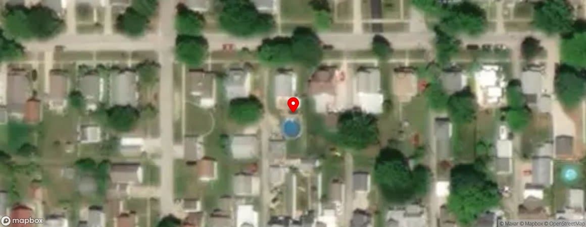 House image located at Fostoria, Ohio, 44830