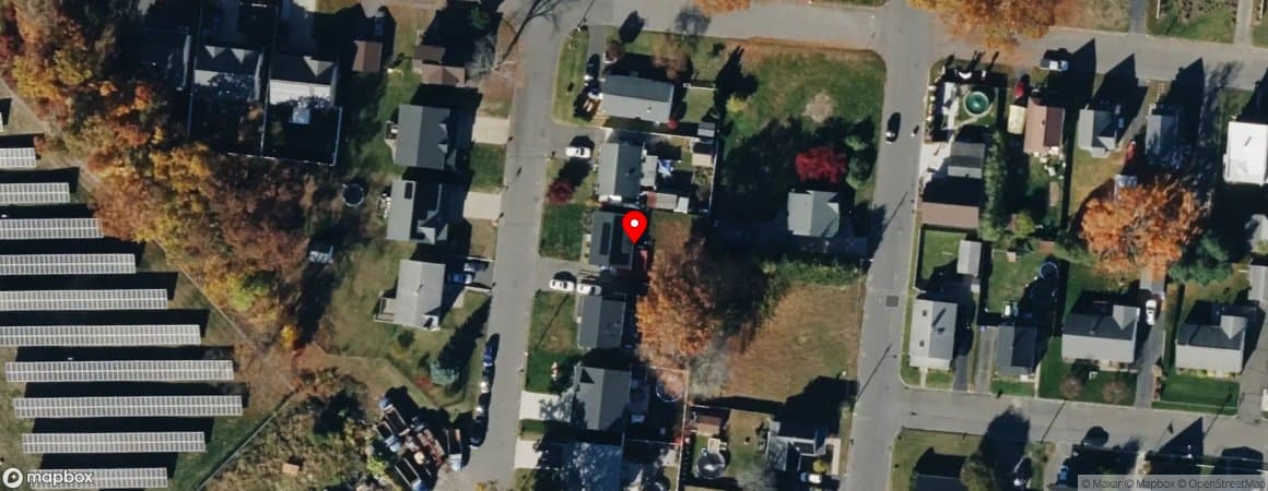 House image located at Indian Orchard, Massachusetts, 1151