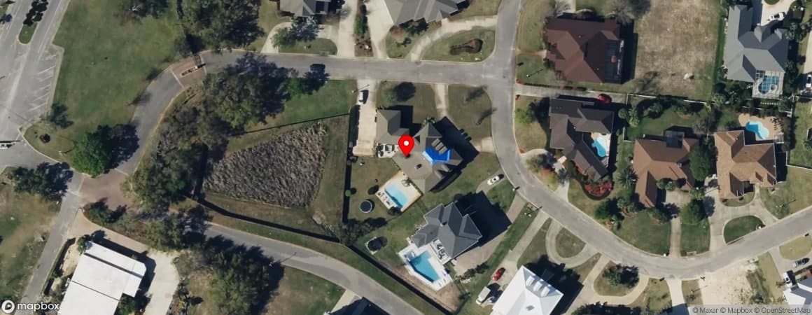 House image located at Pensacola, Florida, 32507
