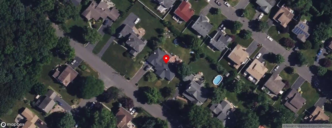 House image located at Scotch Plains, New Jersey, 7076