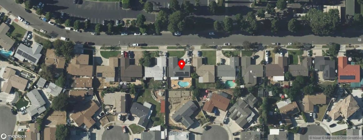 House image located at Garden Grove, California, 92840