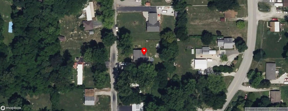 House image located at Caseyville, Illinois, 62232