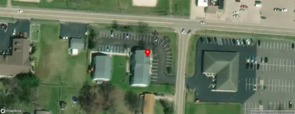 House image located at Buckeye Lake, Ohio, 43008