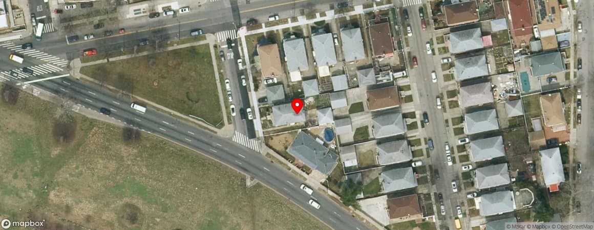 House image located at Ozone Park, New York, 11417