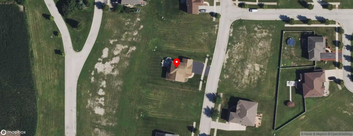 House image located at Richton Park, Illinois, 60471