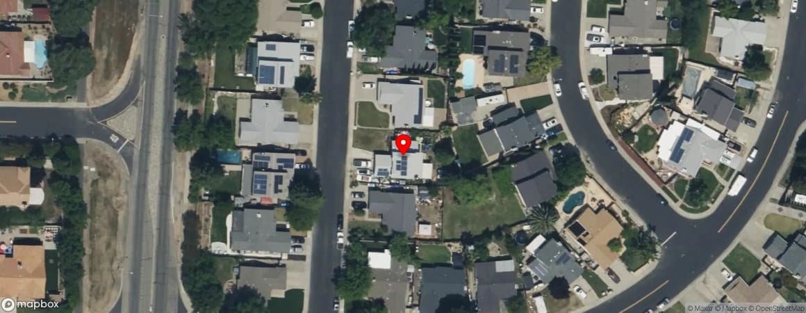 House image located at Vacaville, California, 95688
