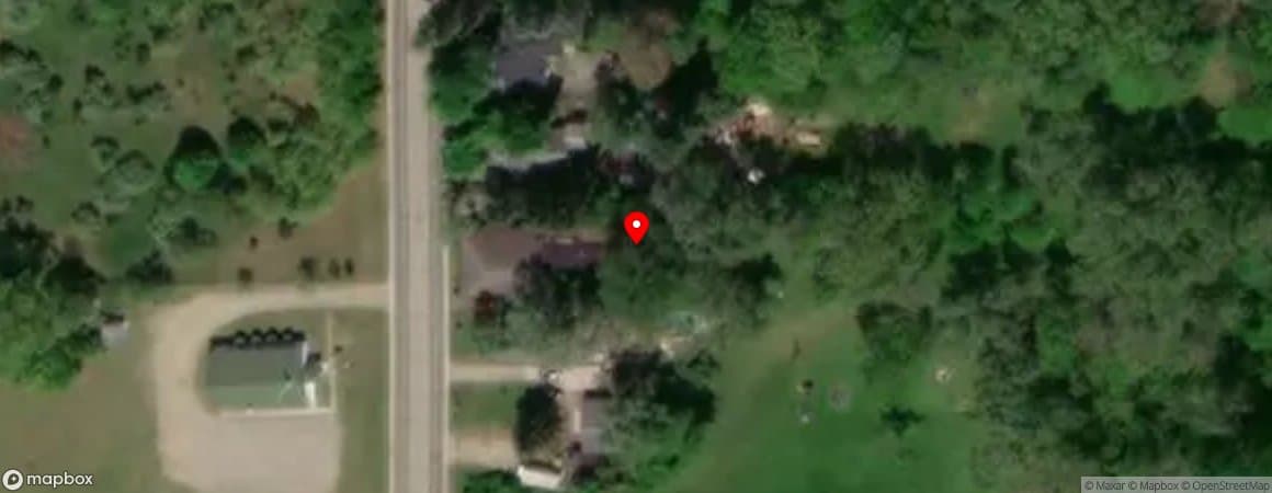 House image located at Jackson, Michigan, 49203