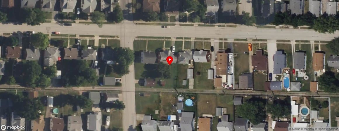 House image located at Wood River, Illinois, 62095