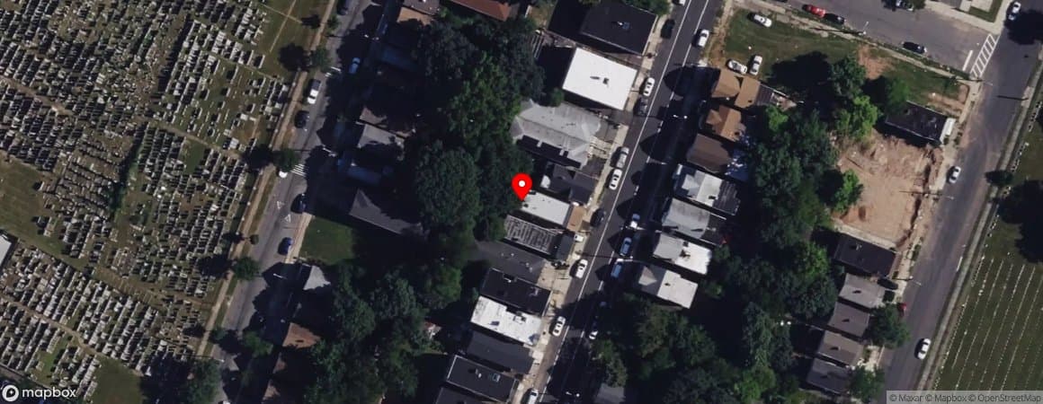 House image located at Newark, New Jersey, 7103