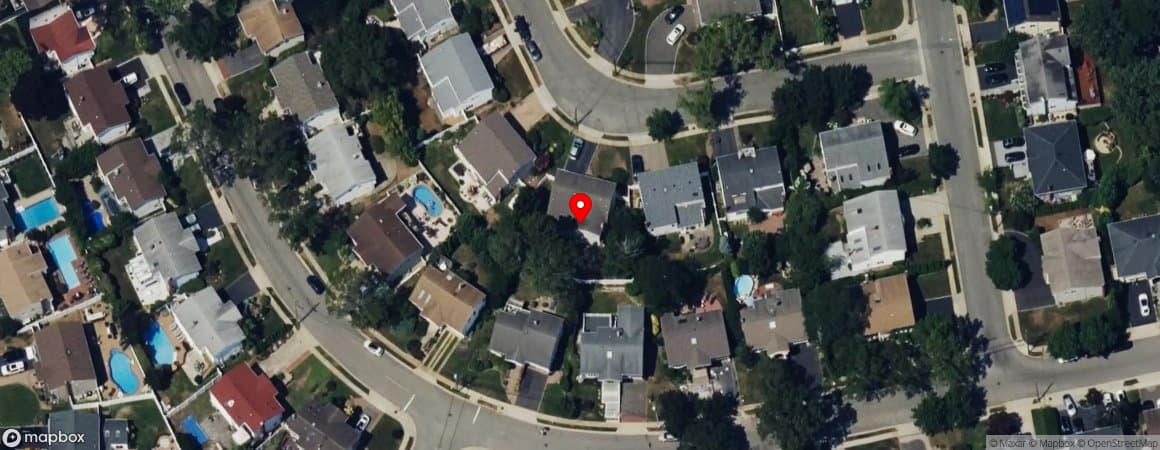 House image located at Merrick, New York, 11566