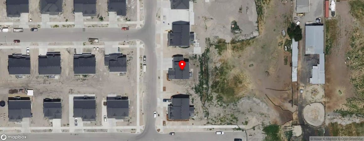 House image located at Provo, Utah, 84601