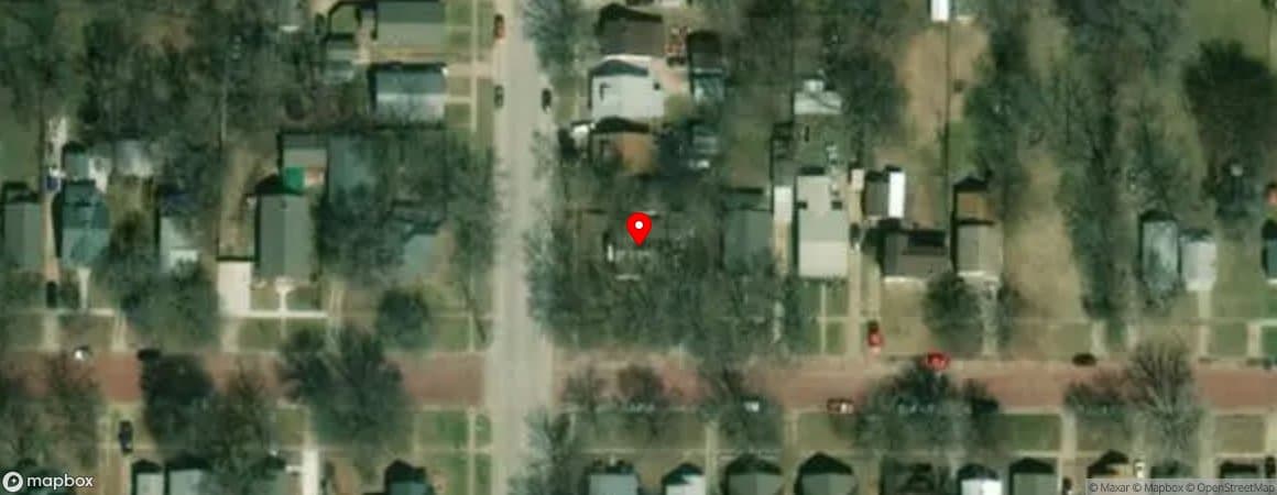 House image located at Augusta, Kansas, 67010
