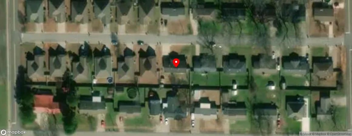 House image located at Muscle Shoals, Alabama, 35661