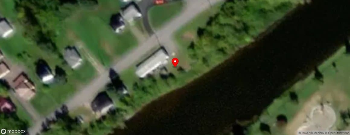 House image located at Presque Isle, Maine, 4769