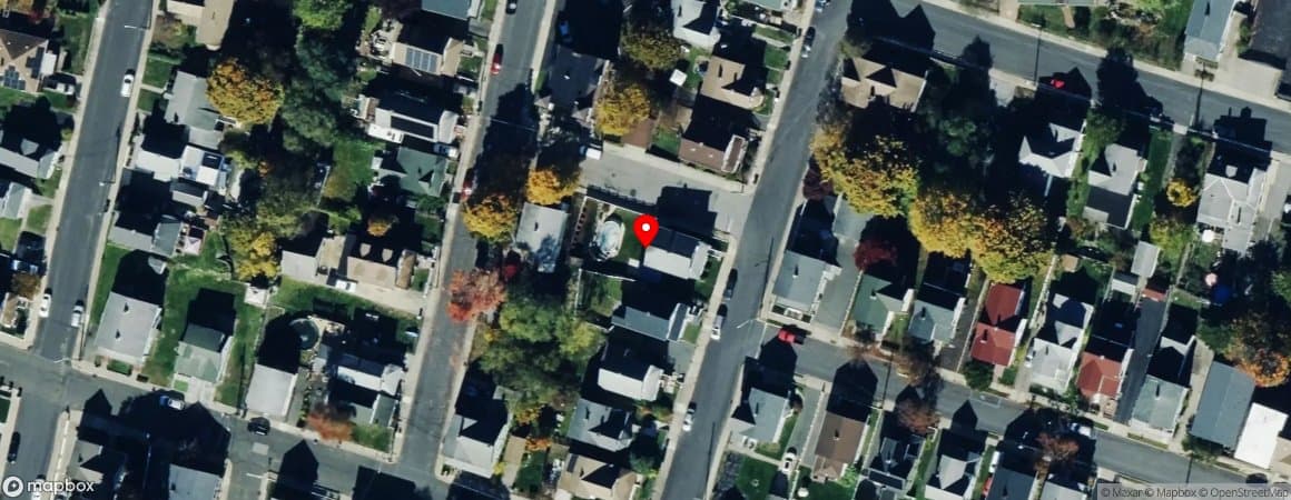 House image located at Highland Falls, New York, 10928