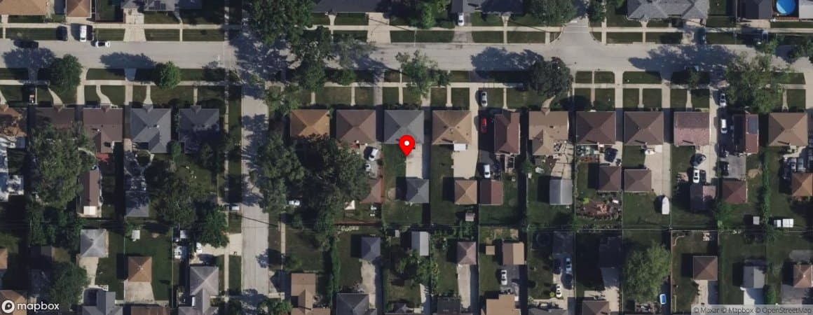 House image located at Berkeley, Illinois, 60163