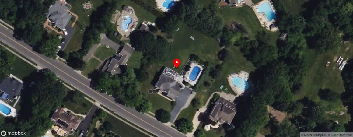 House image located at Belmar, New Jersey, 7719