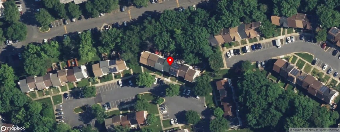 House image located at Lanham, Maryland, 20706