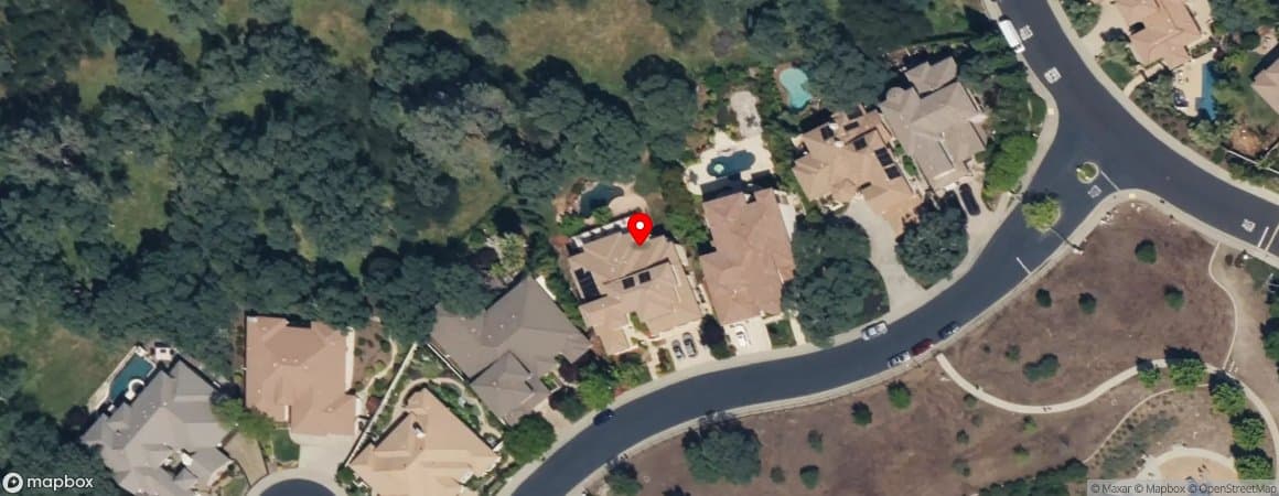 House image located at Roseville, California, 95661