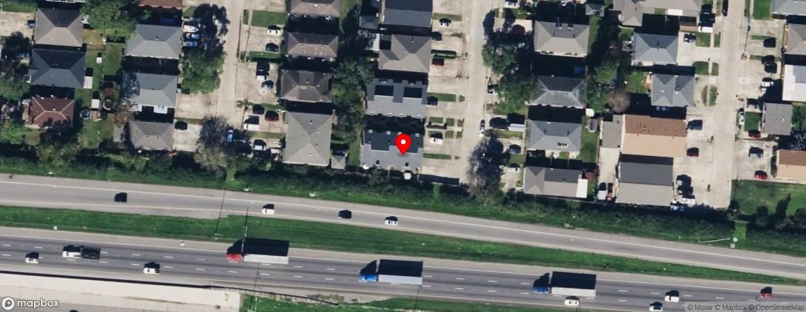 House image located at Kenner, Louisiana, 70065